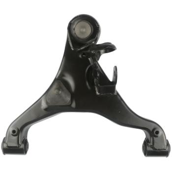 2014 Nissan Xterra Suspension Control Arm and Ball Joint Assembly Front Left Lower Delphi TC3263 image 3 of 4