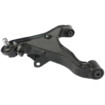 2014 Nissan Xterra Suspension Control Arm and Ball Joint Assembly Front Left Lower Delphi TC3263 image 4 of 4