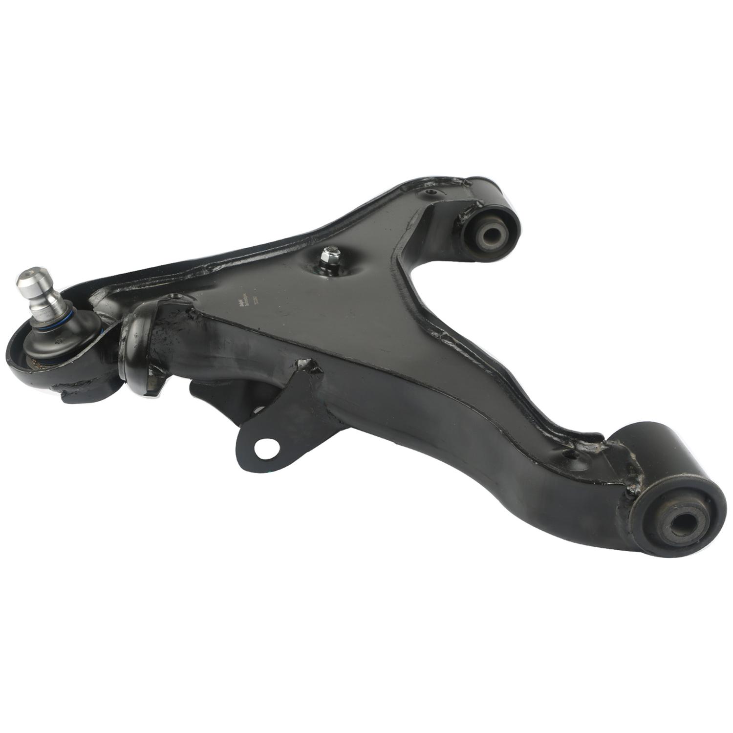 Delphi TC3263 Suspension Control Arm and Ball Joint Assembly product image 5 of 6