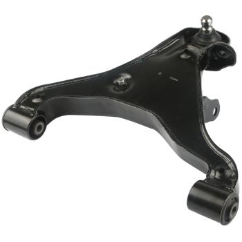 2014 Nissan Xterra Suspension Control Arm and Ball Joint Assembly Front Right Lower Delphi TC3264 image 1 of 4