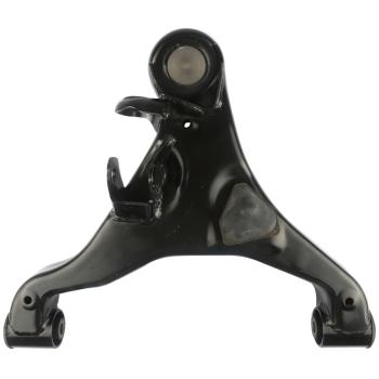 2014 Nissan Xterra Suspension Control Arm and Ball Joint Assembly Front Right Lower Delphi TC3264 image 3 of 4