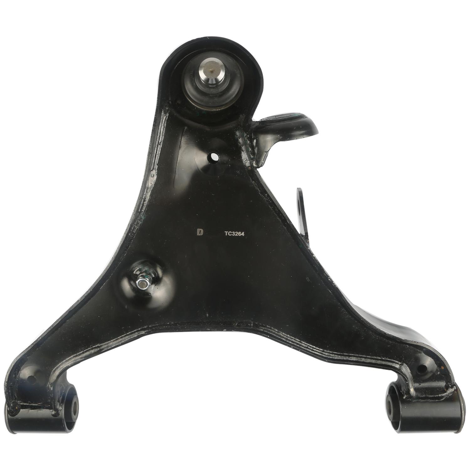 Delphi TC3264 Suspension Control Arm and Ball Joint Assembly product image 4 of 6
