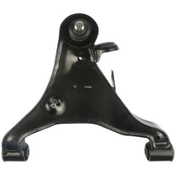 2014 Nissan Xterra Suspension Control Arm and Ball Joint Assembly Front Right Lower Delphi TC3264 image 4 of 4