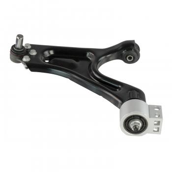 2005 Saab 9-5 Suspension Control Arm and Ball Joint Assembly