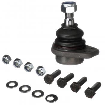1989 Toyota Van Suspension Ball Joint Front Upper Delphi TC327 image 4 of 4