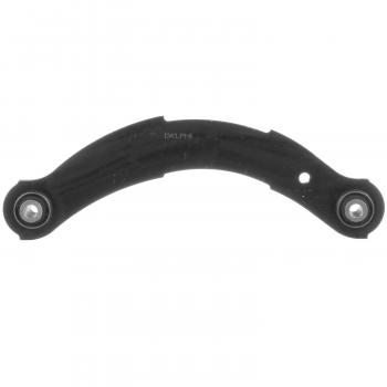 2014 Mitsubishi Lancer Suspension Control Arm Rear Upper Delphi TC3272 image 4 of 4