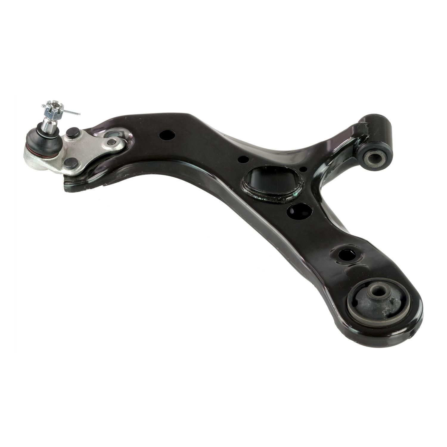 Delphi TC3279 - Suspension Control Arm and Ball Joint Assembly Delphi TC3279 Suspension Control Arm and Ball Joint Assembly product image 1 of 1