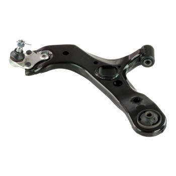 2006 Toyota RAV4 Suspension Control Arm and Ball Joint Assembly Front Left Lower Delphi TC3279 image 1 of 1