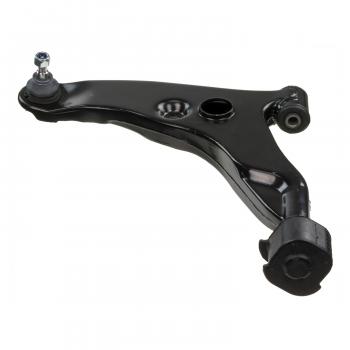 1999 Mitsubishi Mirage Suspension Control Arm and Ball Joint Assembly Front Left Lower Delphi TC3288 image 1 of 1