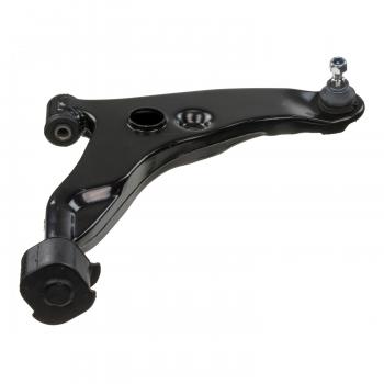 2000 Mitsubishi Mirage Suspension Control Arm and Ball Joint Assembly Front Right Lower Delphi TC3289 image 1 of 1