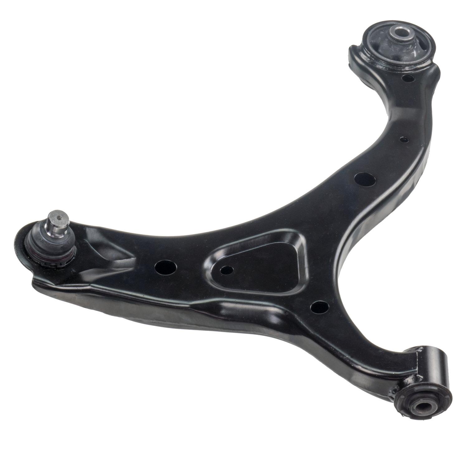 Delphi TC3292 - Suspension Control Arm and Ball Joint Assembly Delphi TC3292 Suspension Control Arm and Ball Joint Assembly product image 1 of 1