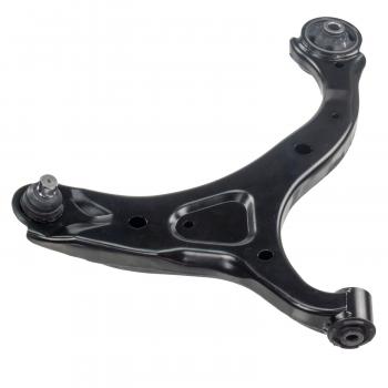 2013 Kia Sorento Suspension Control Arm and Ball Joint Assembly Front Left Lower Delphi TC3292 image 1 of 1