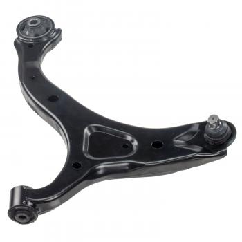 2013 Kia Sorento Suspension Control Arm and Ball Joint Assembly Front Right Lower Delphi TC3293 image 1 of 1
