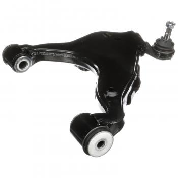 2009 Lexus GX470 Suspension Control Arm and Ball Joint Assembly Front Left Lower Delphi TC3297 image 1 of 4