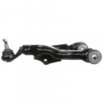 2009 Lexus GX470 Suspension Control Arm and Ball Joint Assembly Front Left Lower Delphi TC3297 image 2 of 4