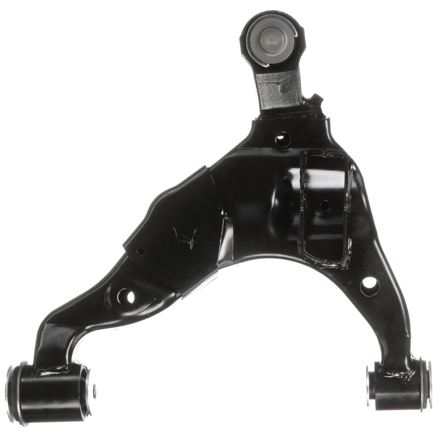 Delphi TC3297 - Suspension Control Arm and Ball Joint Assembly Delphi TC3297 Suspension Control Arm and Ball Joint Assembly product image 3 of 7