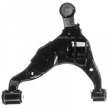 2009 Lexus GX470 Suspension Control Arm and Ball Joint Assembly Front Left Lower Delphi TC3297 image 3 of 4