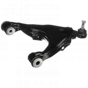2009 Lexus GX470 Suspension Control Arm and Ball Joint Assembly Front Right Lower Delphi TC3298 image 1 of 4