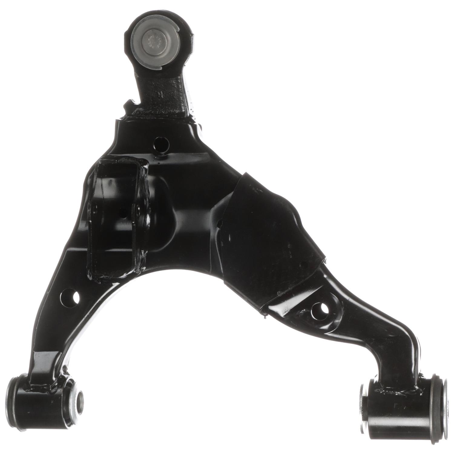 Delphi TC3298 - Suspension Control Arm and Ball Joint Assembly Delphi TC3298 Suspension Control Arm and Ball Joint Assembly product image 3 of 7