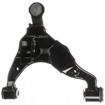 2009 Lexus GX470 Suspension Control Arm and Ball Joint Assembly Front Right Lower Delphi TC3298 image 3 of 4