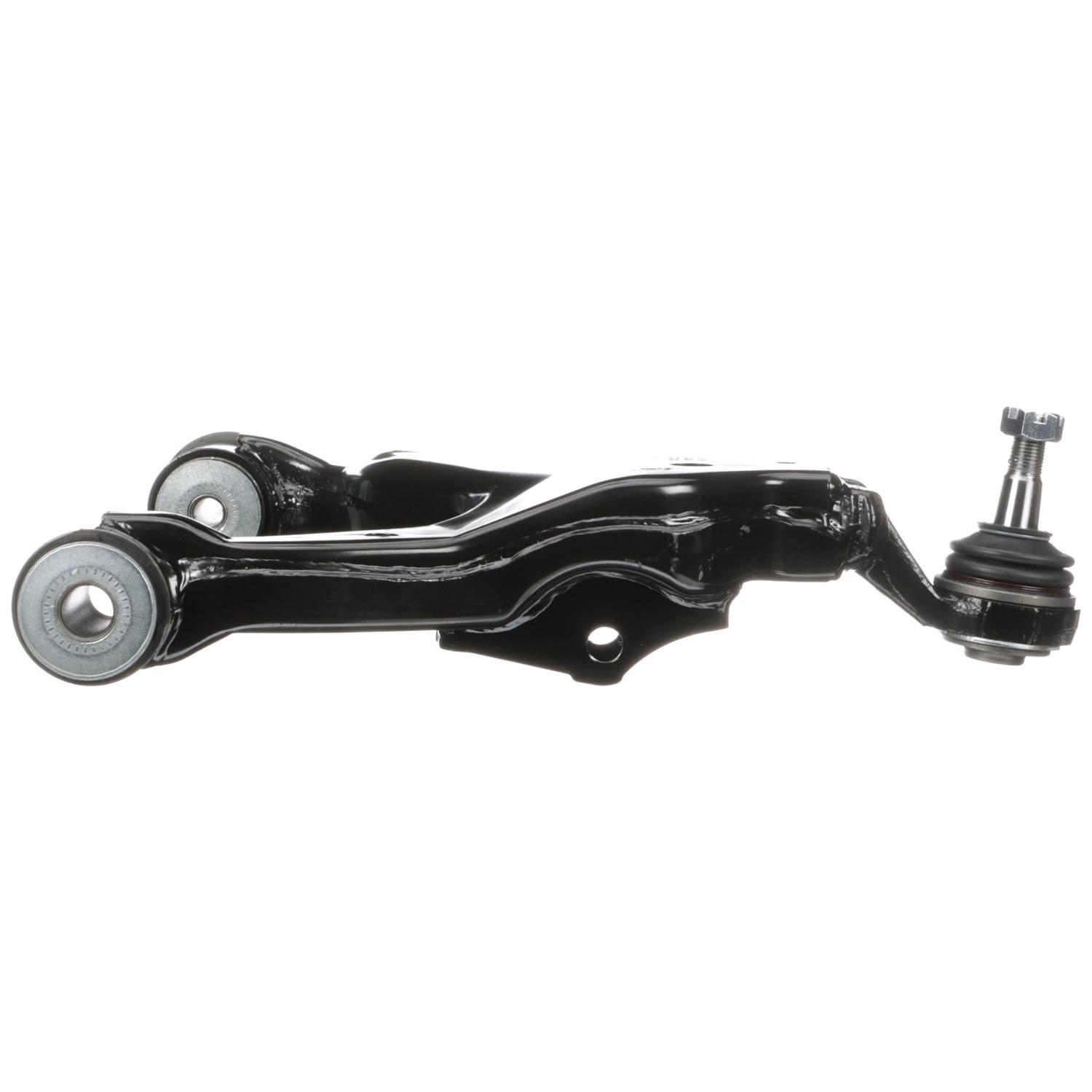 Delphi TC3298 - Suspension Control Arm and Ball Joint Assembly Delphi TC3298 Suspension Control Arm and Ball Joint Assembly product image 4 of 7