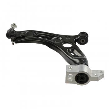 2010 Volkswagen Tiguan Suspension Control Arm and Ball Joint Assembly Front Left Lower Delphi TC3311 image 1 of 1