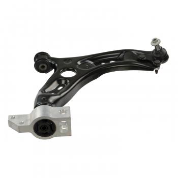 2010 Volkswagen Tiguan Suspension Control Arm and Ball Joint Assembly Front Right Lower Delphi TC3312 image 1 of 1