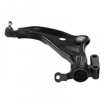 2008 Mini Cooper Suspension Control Arm and Ball Joint Assembly Front Left Lower Delphi TC3313 image 1 of 1