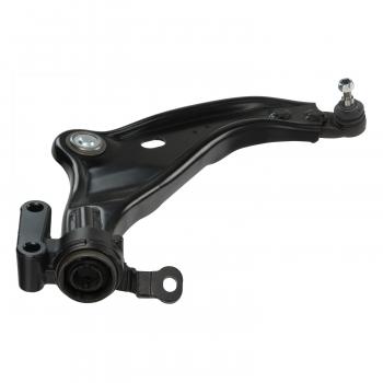 2008 Mini Cooper Suspension Control Arm and Ball Joint Assembly Front Right Lower Delphi TC3314 image 1 of 1