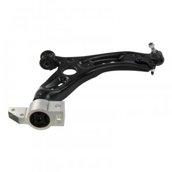 2012 Audi A3 Suspension Control Arm and Ball Joint Assembly Front Right Lower Delphi TC3316 image 1 of 1