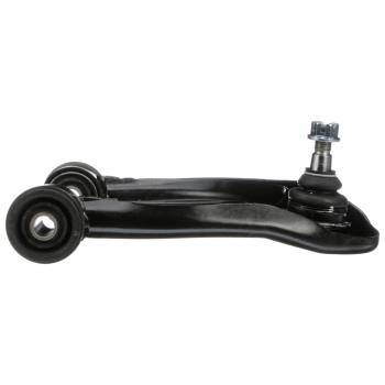 2013 Lexus GX460 Suspension Control Arm and Ball Joint Assembly Front Left Upper Delphi TC3324 image 2 of 4