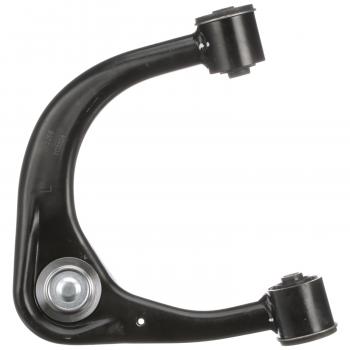 2013 Lexus GX460 Suspension Control Arm and Ball Joint Assembly Front Left Upper Delphi TC3324 image 3 of 4