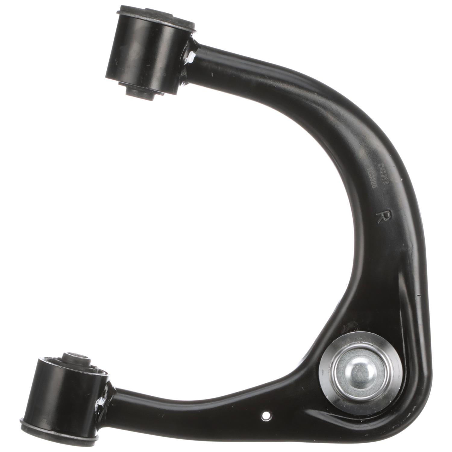 Delphi TC3325 Suspension Control Arm and Ball Joint Assembly product image 3 of 7