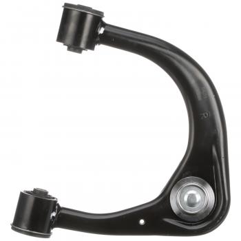 2013 Lexus GX460 Suspension Control Arm and Ball Joint Assembly Front Right Upper Delphi TC3325 image 3 of 4