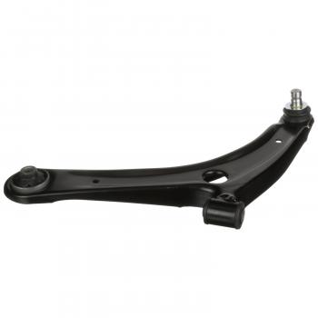 2012 Jeep Compass Suspension Control Arm and Ball Joint Assembly Front Left Lower Delphi TC3326 image 1 of 4
