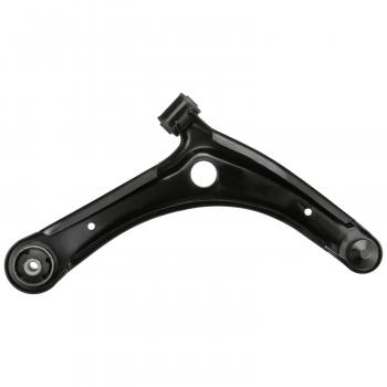 2012 Jeep Compass Suspension Control Arm and Ball Joint Assembly Front Left Lower Delphi TC3326 image 3 of 4
