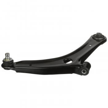 2012 Jeep Compass Suspension Control Arm and Ball Joint Assembly Front Right Lower Delphi TC3327 image 1 of 4