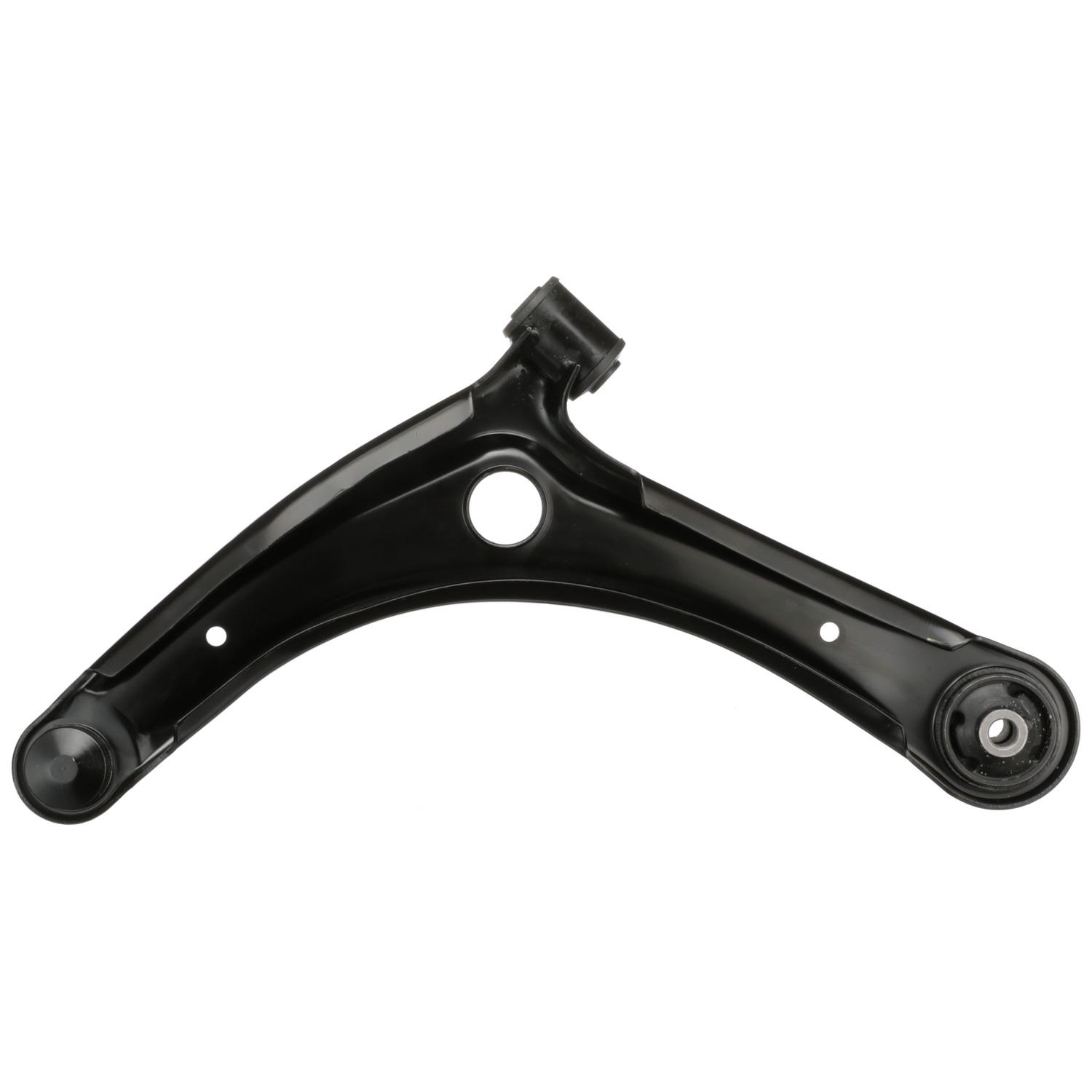 Delphi TC3327 - Suspension Control Arm and Ball Joint Assembly Delphi TC3327 Suspension Control Arm and Ball Joint Assembly product image 3 of 7