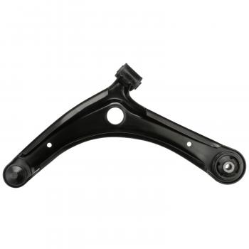 2012 Jeep Compass Suspension Control Arm and Ball Joint Assembly Front Right Lower Delphi TC3327 image 3 of 4