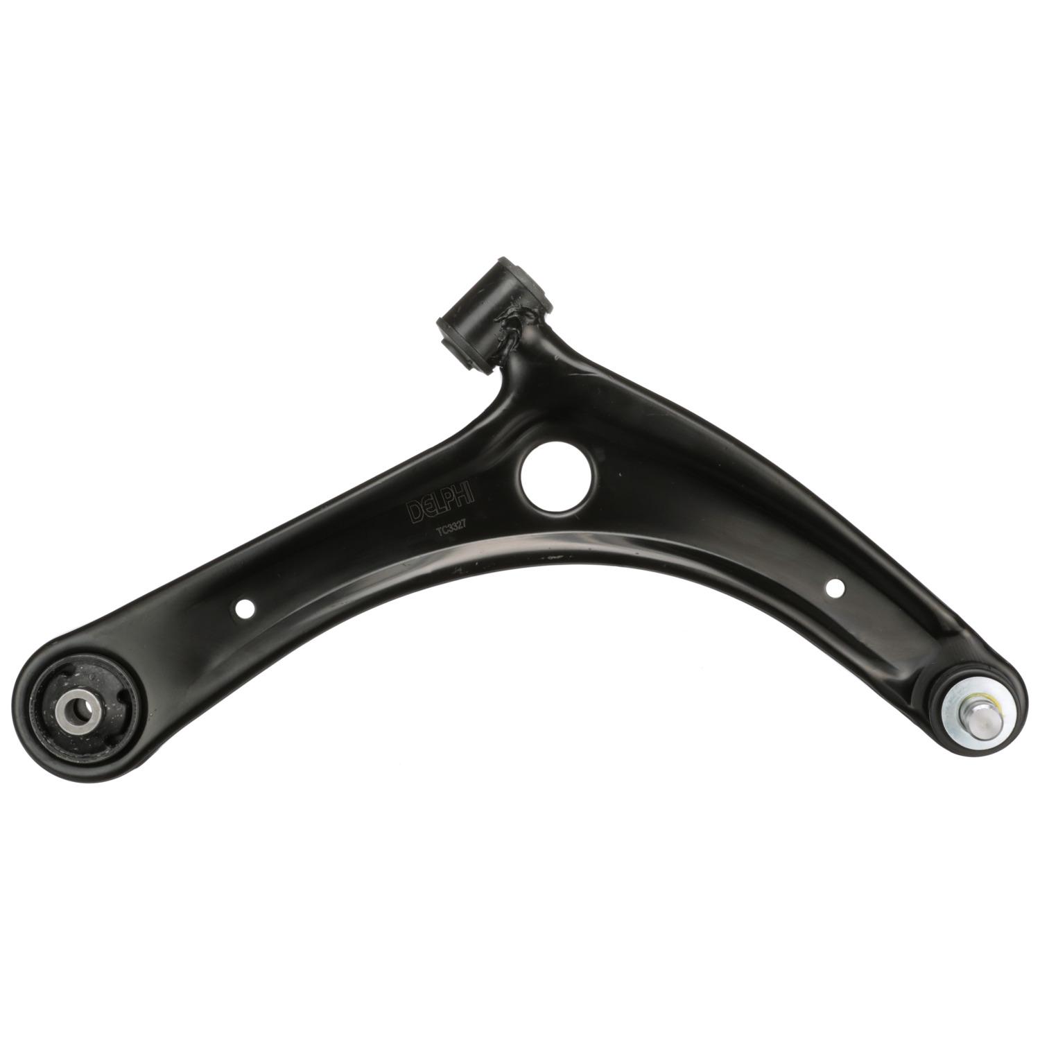 Delphi TC3327 - Suspension Control Arm and Ball Joint Assembly Delphi TC3327 Suspension Control Arm and Ball Joint Assembly product image 5 of 7