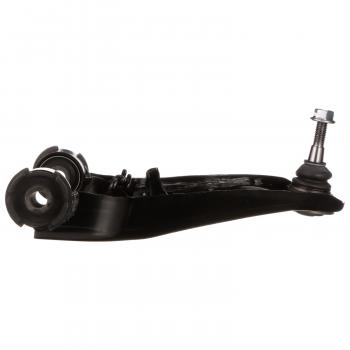 2008 Jaguar S-Type Suspension Control Arm and Ball Joint Assembly Front Left Upper Delphi TC3330 image 2 of 4
