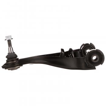 2008 Jaguar S-Type Suspension Control Arm and Ball Joint Assembly Front Left Upper Delphi TC3330 image 4 of 4