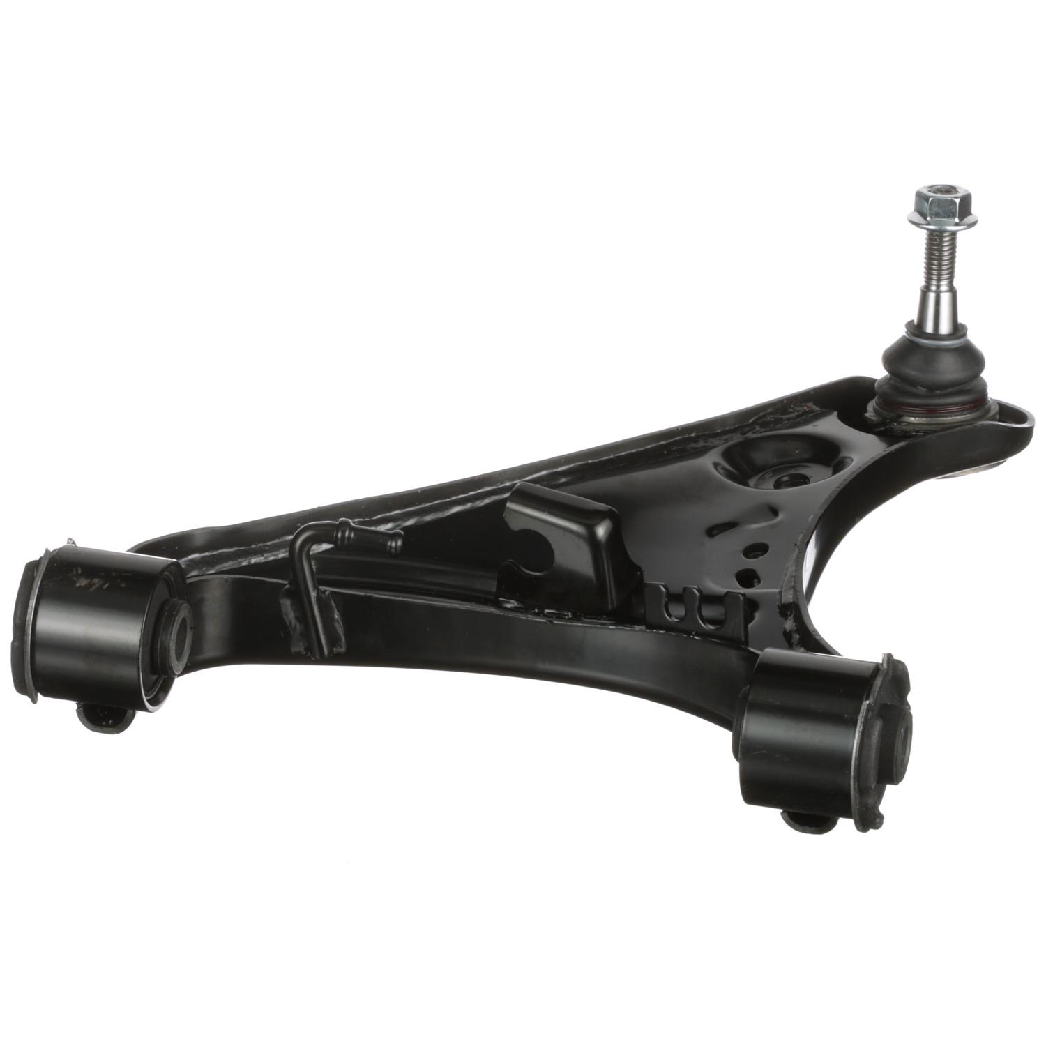 Delphi TC3331 Suspension Control Arm and Ball Joint Assembly product image 1 of 7