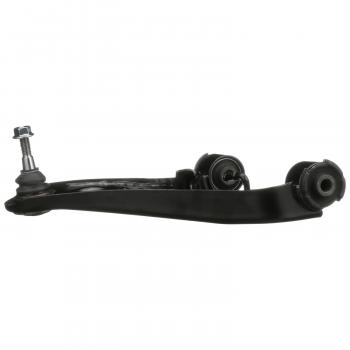 2008 Jaguar S-Type Suspension Control Arm and Ball Joint Assembly Front Right Upper Delphi TC3331 image 4 of 4