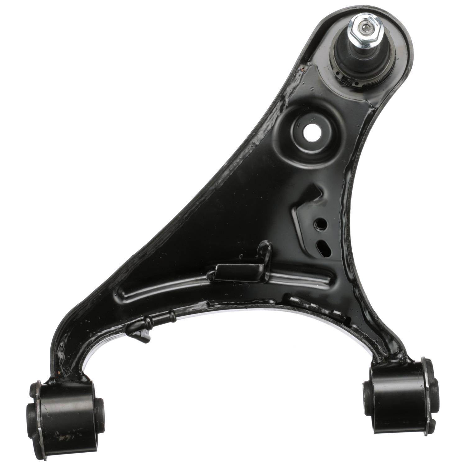 Delphi TC3331 Suspension Control Arm and Ball Joint Assembly product image 5 of 7