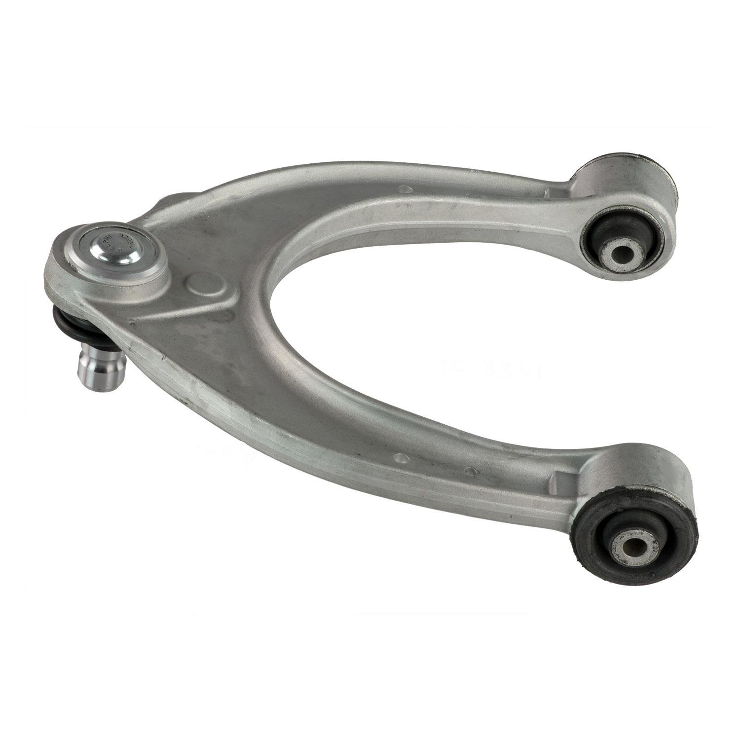 Delphi TC3341 - Suspension Control Arm and Ball Joint Assembly Delphi TC3341 Suspension Control Arm and Ball Joint Assembly product image 1 of 1