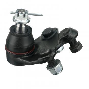 2011 Toyota Matrix Suspension Ball Joint Front Lower Delphi TC3357 image 1 of 1