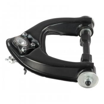 1999 Mitsubishi Montero Suspension Control Arm and Ball Joint Assembly Front Left Upper Delphi TC3372 image 1 of 1