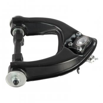 1999 Mitsubishi Montero Suspension Control Arm and Ball Joint Assembly Front Right Upper Delphi TC3373 image 1 of 1