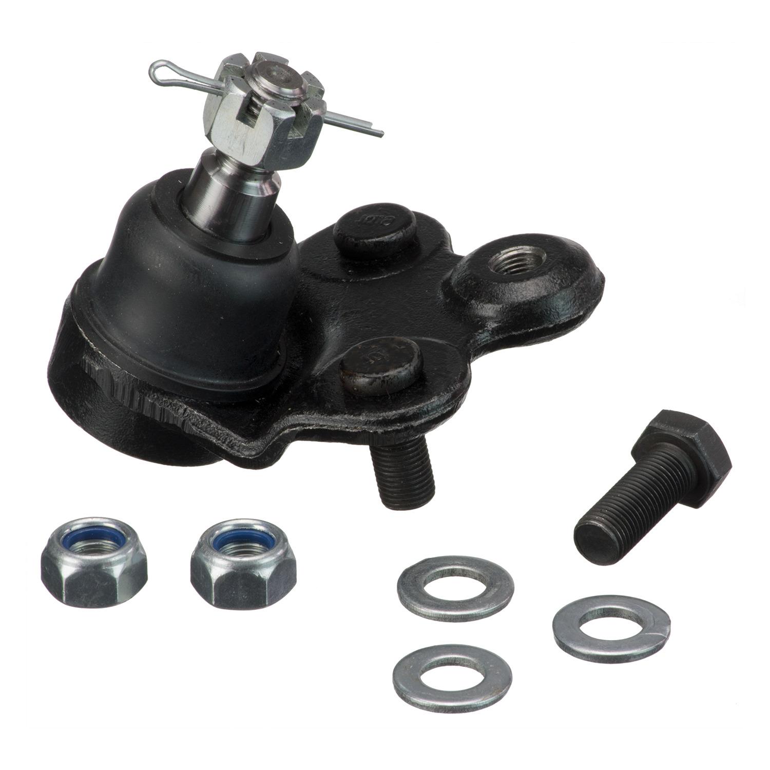 Delphi TC3402 - Suspension Ball Joint Delphi TC3402 Suspension Ball Joint product image 1 of 1